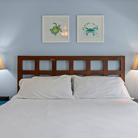 Sun Dek Beach House Бойнтън Бийч Екстериор снимка