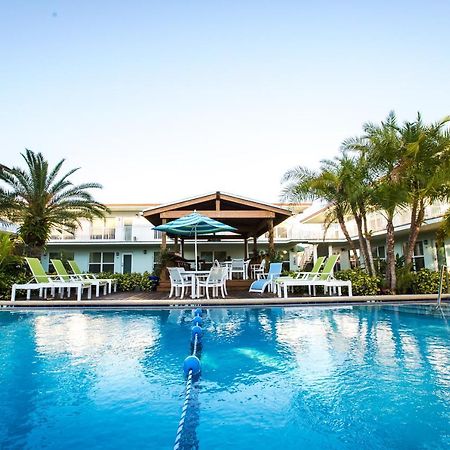 Sun Dek Beach House Бойнтън Бийч Екстериор снимка
