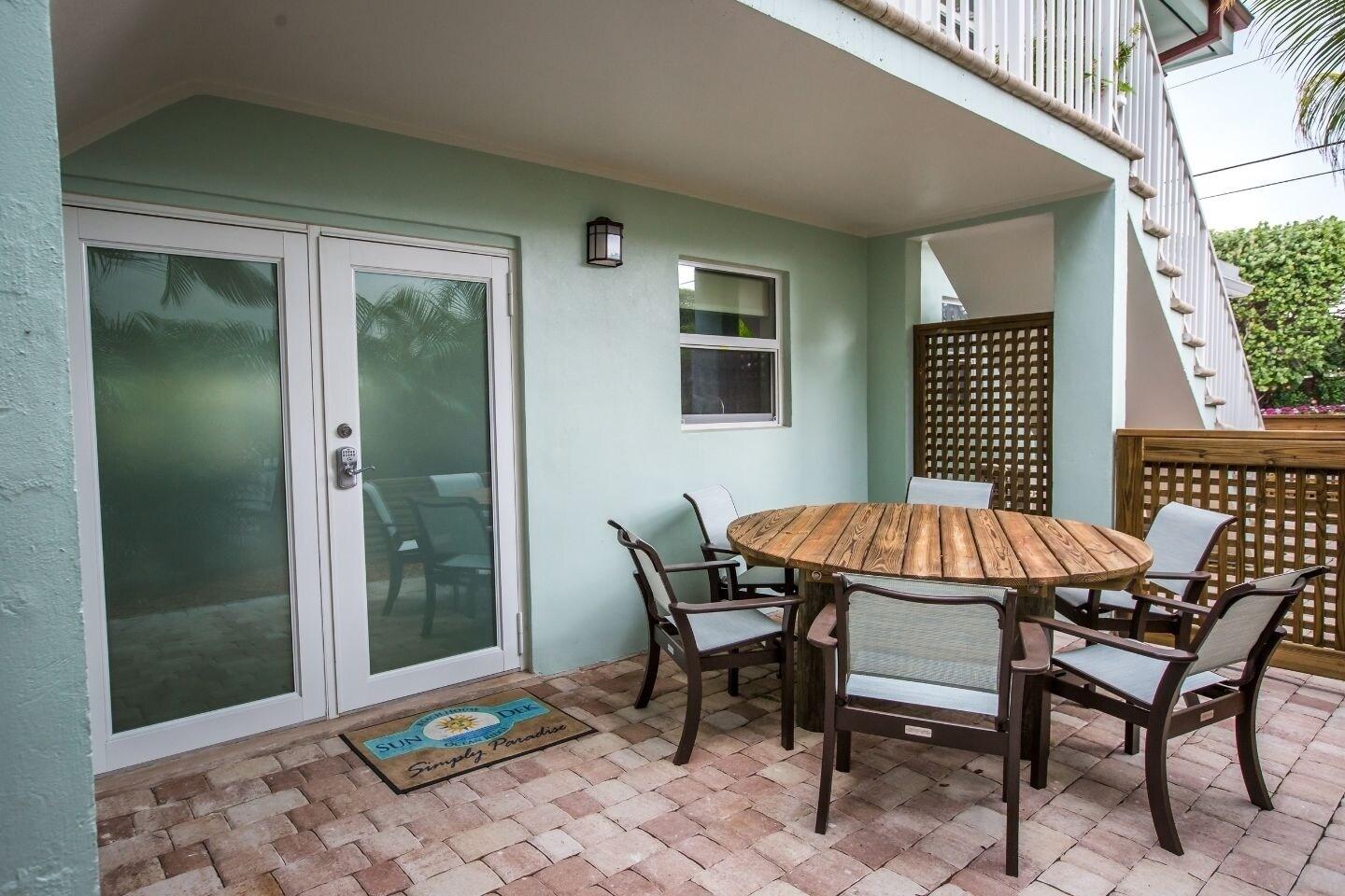 Sun Dek Beach House Бойнтън Бийч Екстериор снимка