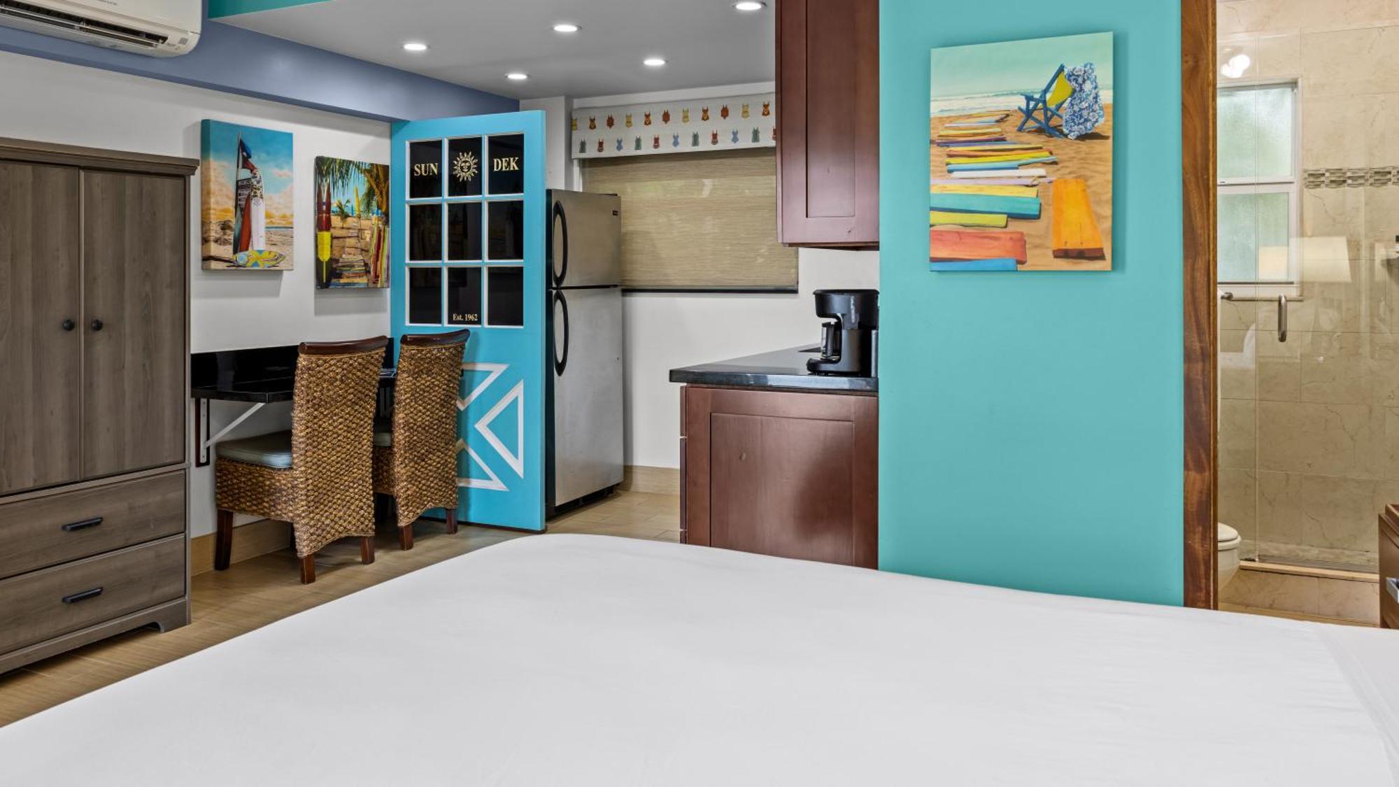 Sun Dek Beach House Бойнтън Бийч Екстериор снимка