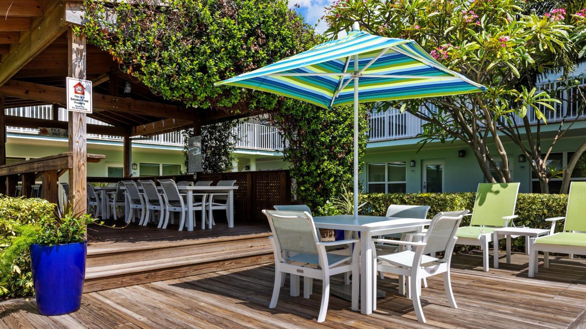 Sun Dek Beach House Бойнтън Бийч Екстериор снимка