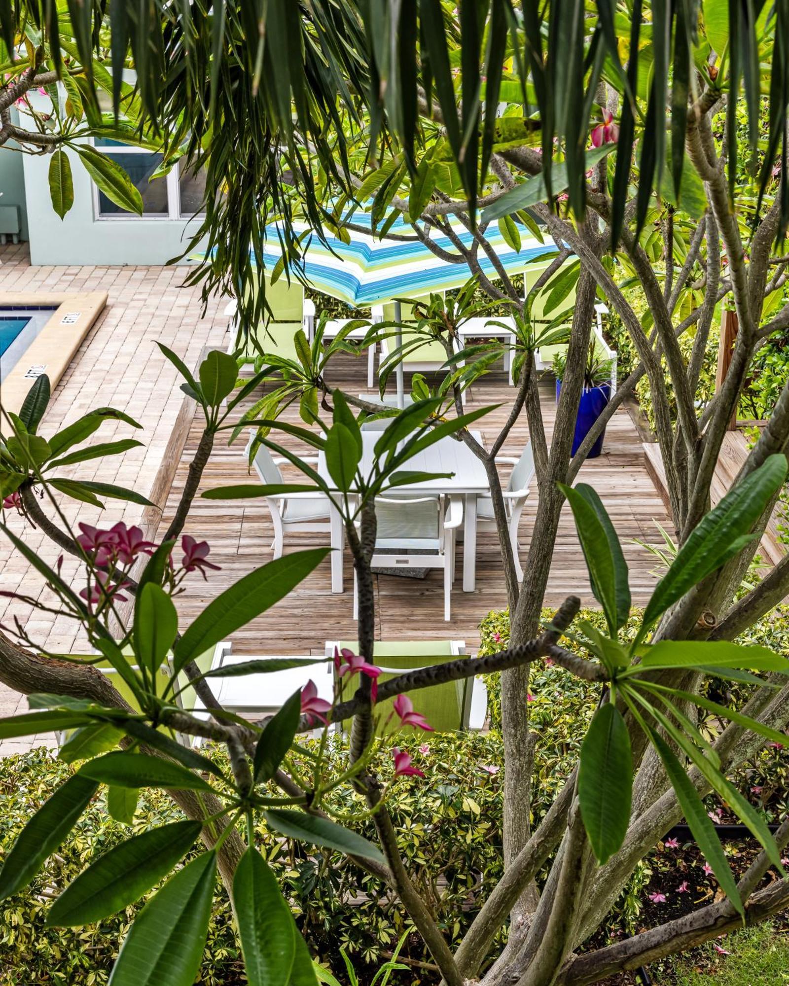 Sun Dek Beach House Бойнтън Бийч Екстериор снимка