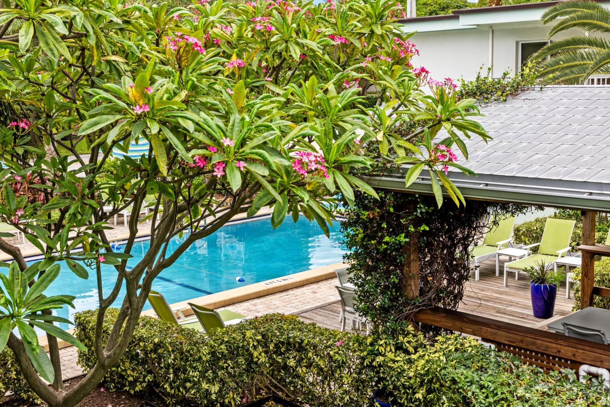 Sun Dek Beach House Бойнтън Бийч Екстериор снимка
