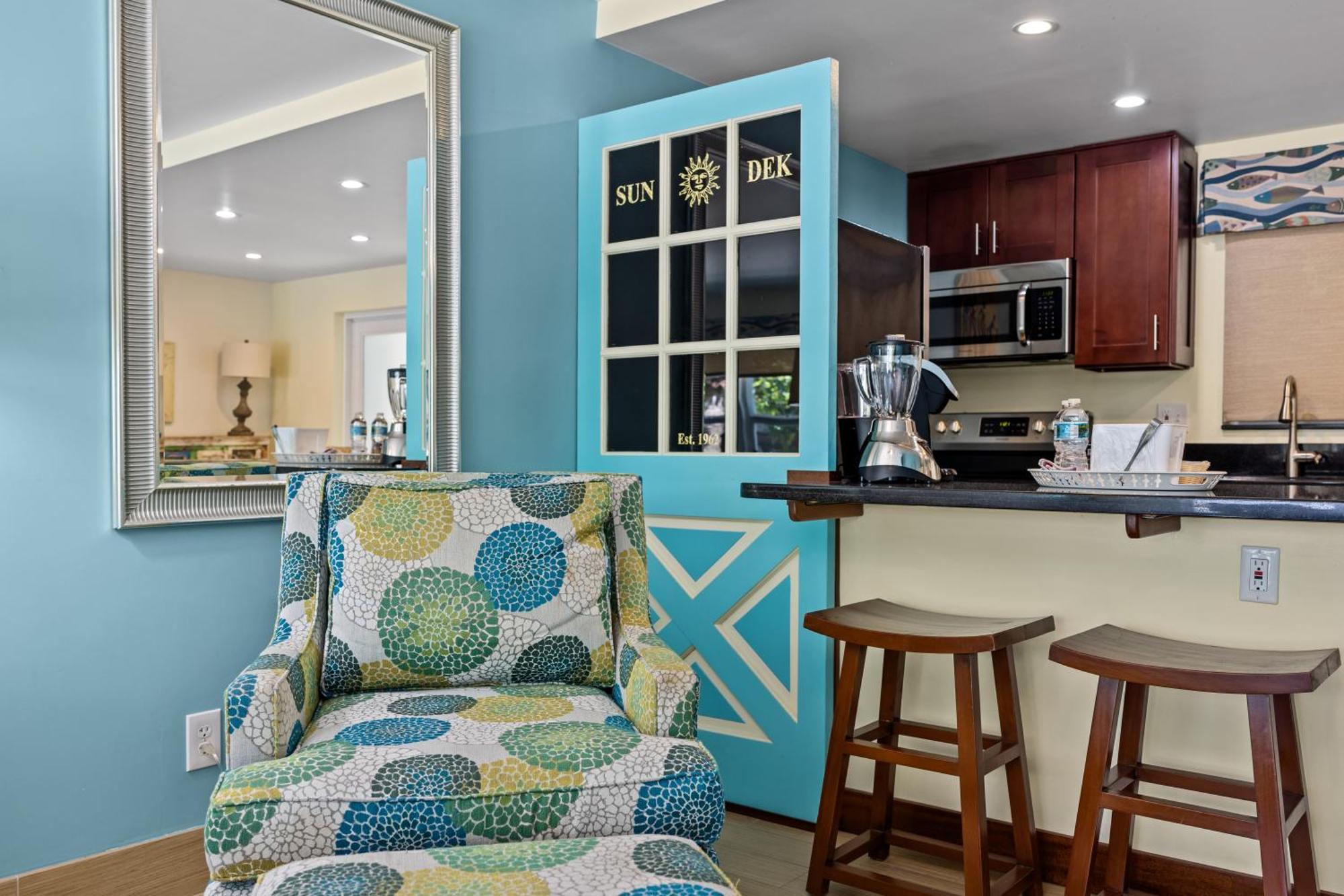 Sun Dek Beach House Бойнтън Бийч Екстериор снимка