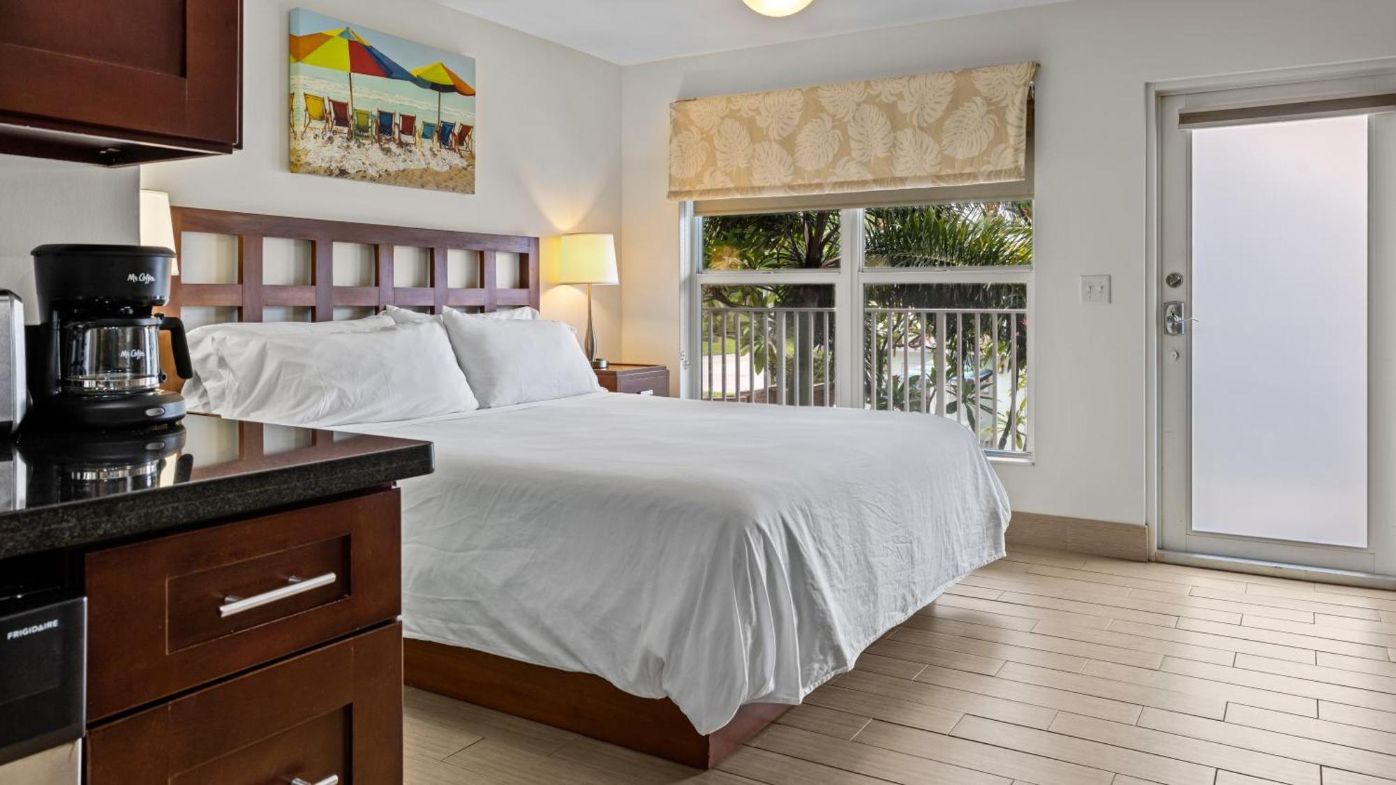 Sun Dek Beach House Бойнтън Бийч Екстериор снимка