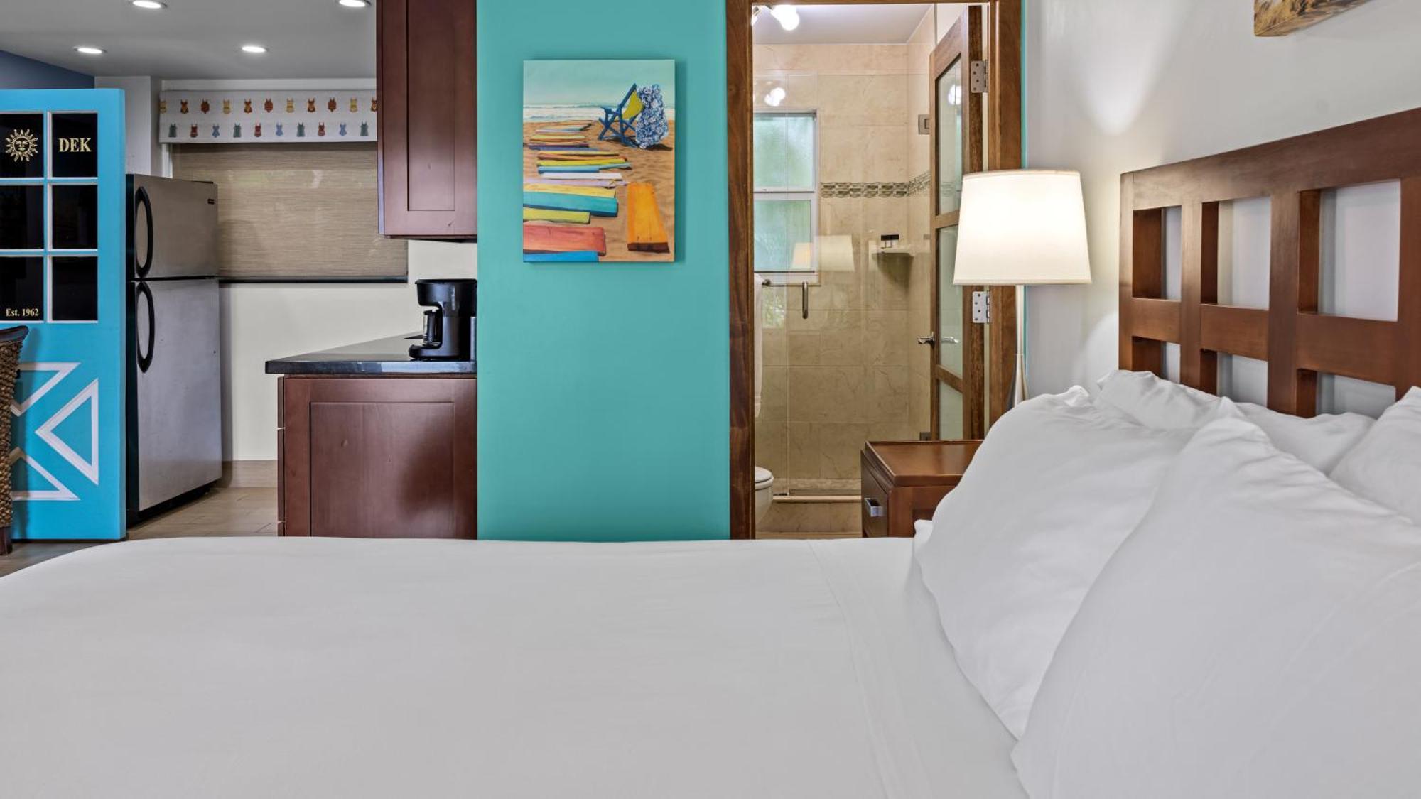 Sun Dek Beach House Бойнтън Бийч Екстериор снимка