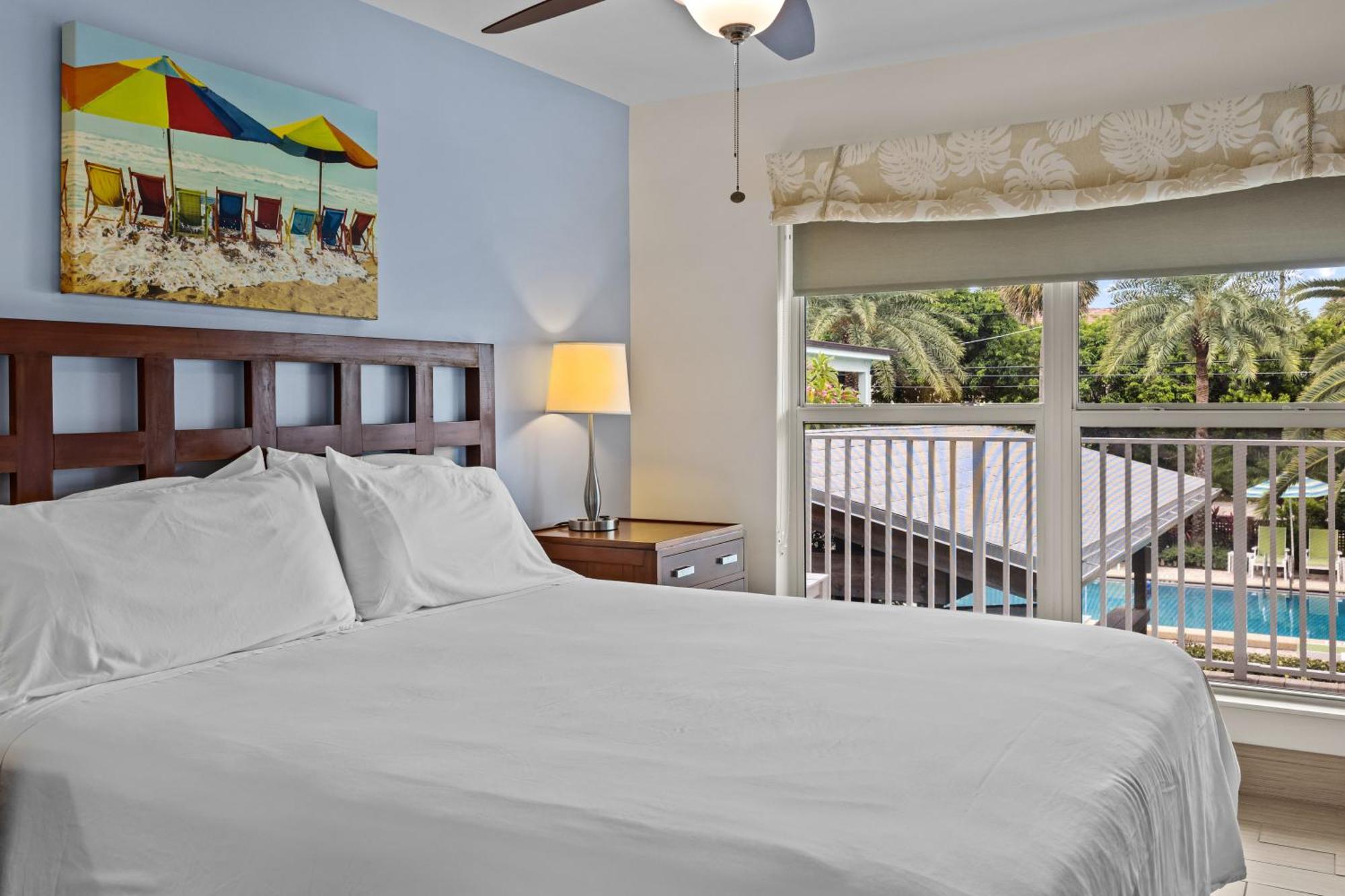Sun Dek Beach House Бойнтън Бийч Екстериор снимка
