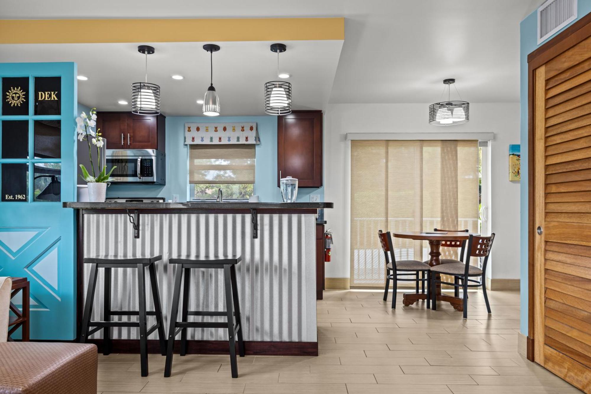 Sun Dek Beach House Бойнтън Бийч Екстериор снимка