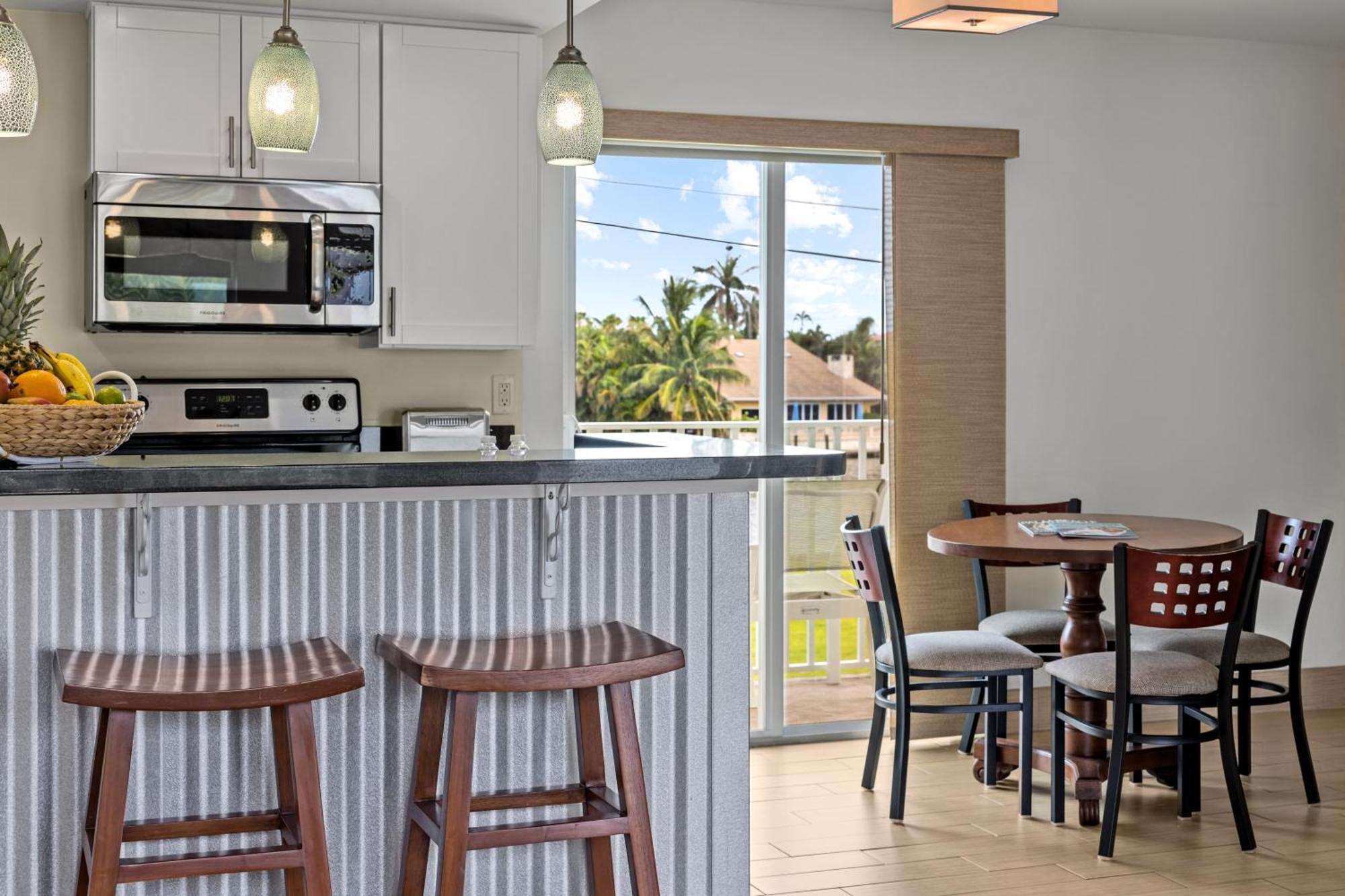 Sun Dek Beach House Бойнтън Бийч Екстериор снимка