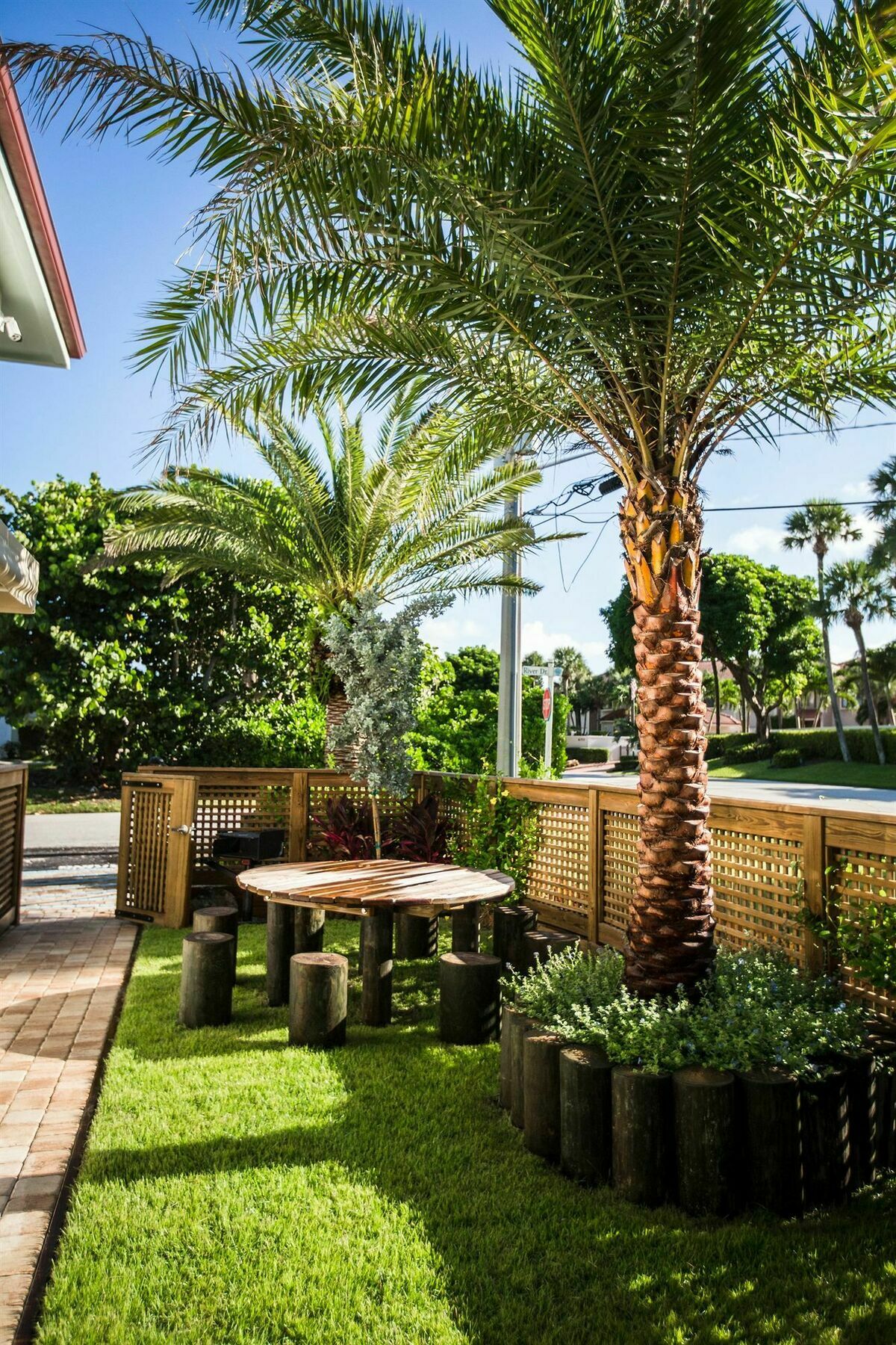Sun Dek Beach House Бойнтън Бийч Екстериор снимка